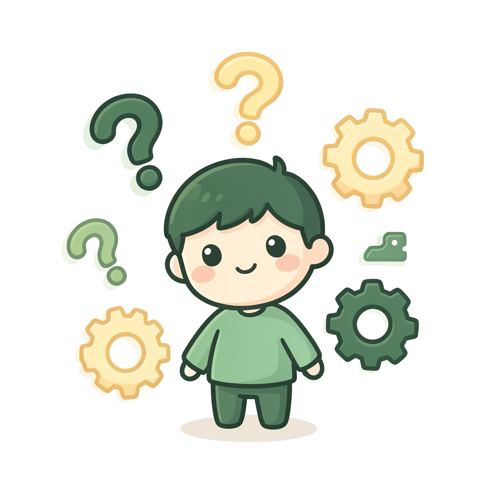用語がむずかしい